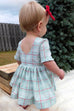Natalie Baby Dress
