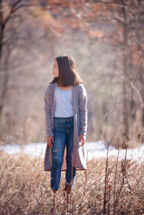 Patti Cardigan