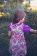 Josie Jumper Dress - Violette Field Threads
 - 31
