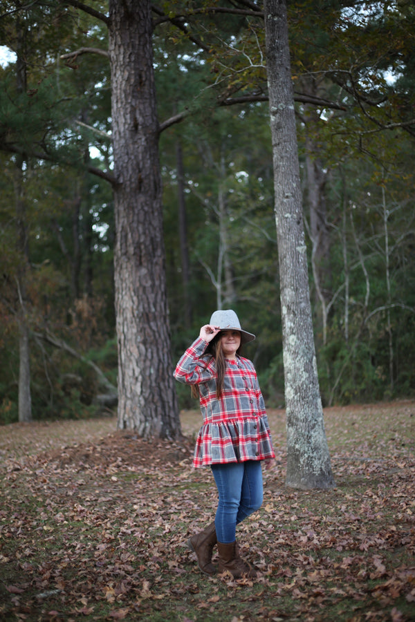 Tilly Tween Jacket