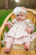 Nora Baby Dress - Violette Field Threads
 - 5
