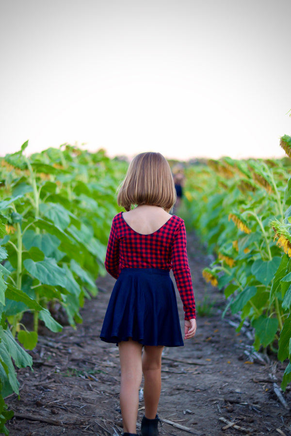 Fern Skirt