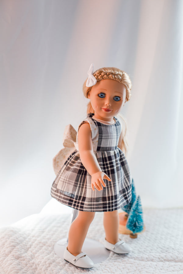 Jolie Doll Dress