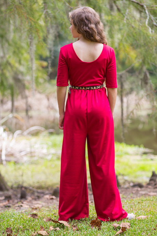 Ainsley Tween Romper & Dress – Violette Field Threads