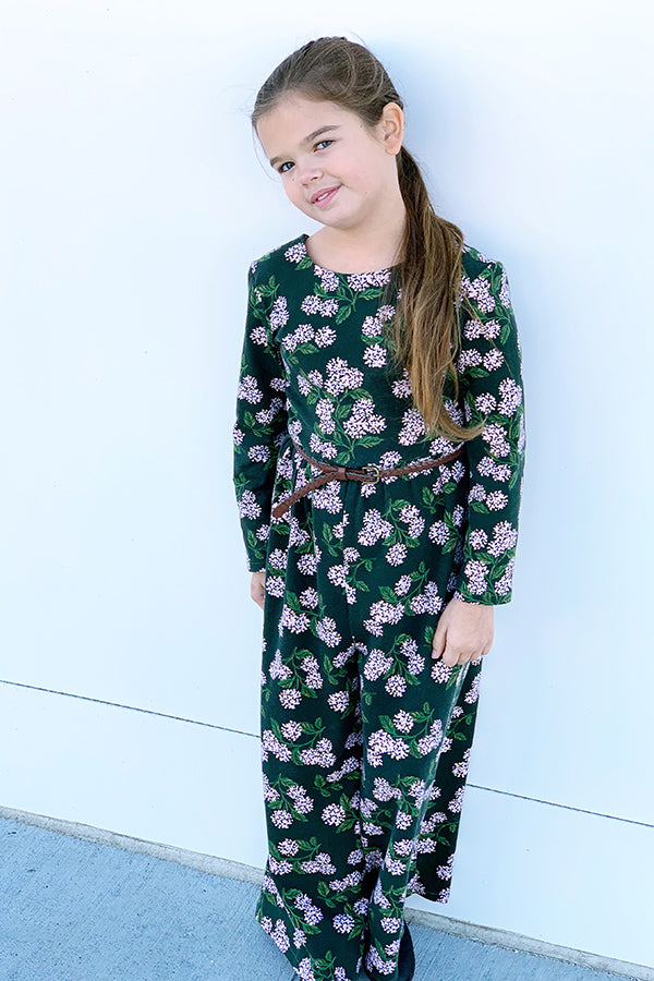 Ainsley Tween Romper & Dress