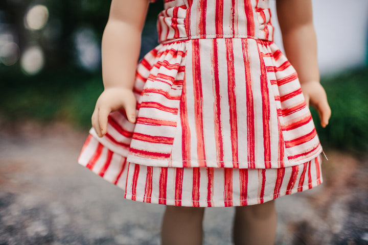 Abigail Doll Dress Abigail Doll Dress