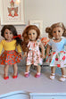 Adeline Girls + Doll Bundle
