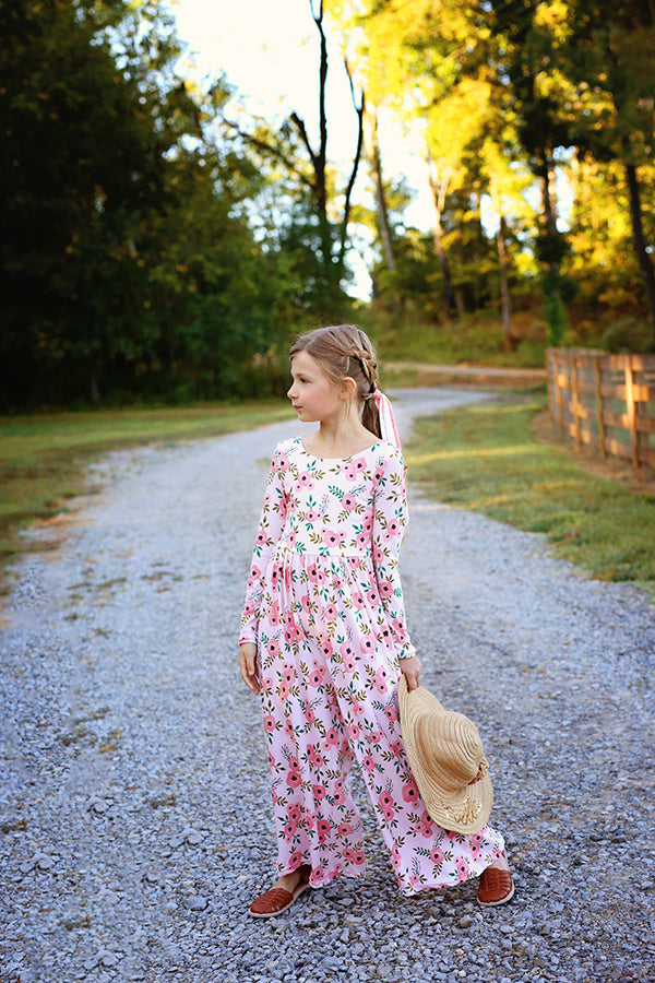 Ainsley Romper & Dress