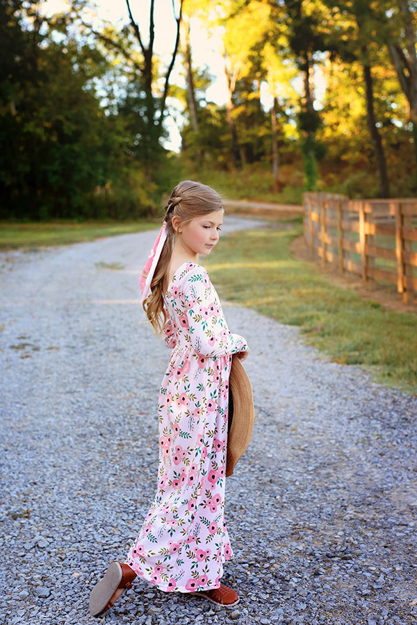 Ainsley Romper & Dress