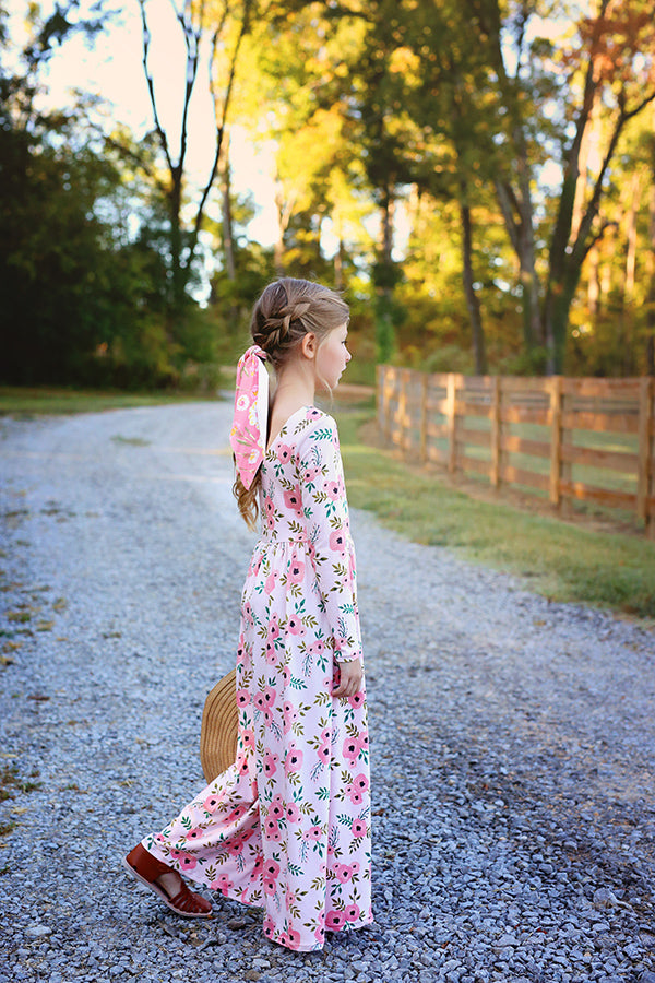 Ainsley Romper & Dress