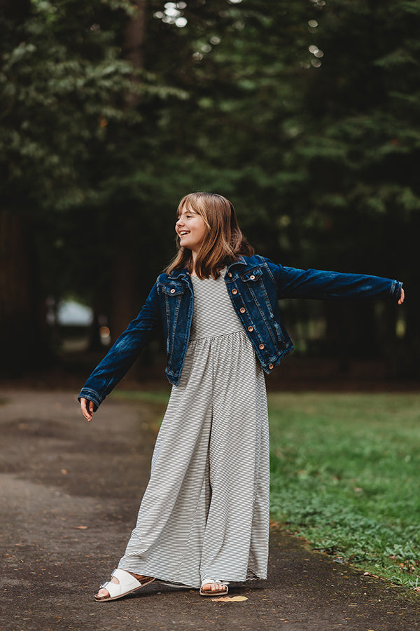 Ainsley Romper & Dress