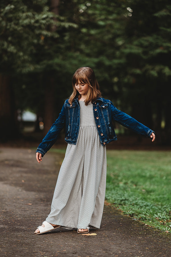 Ainsley Romper & Dress