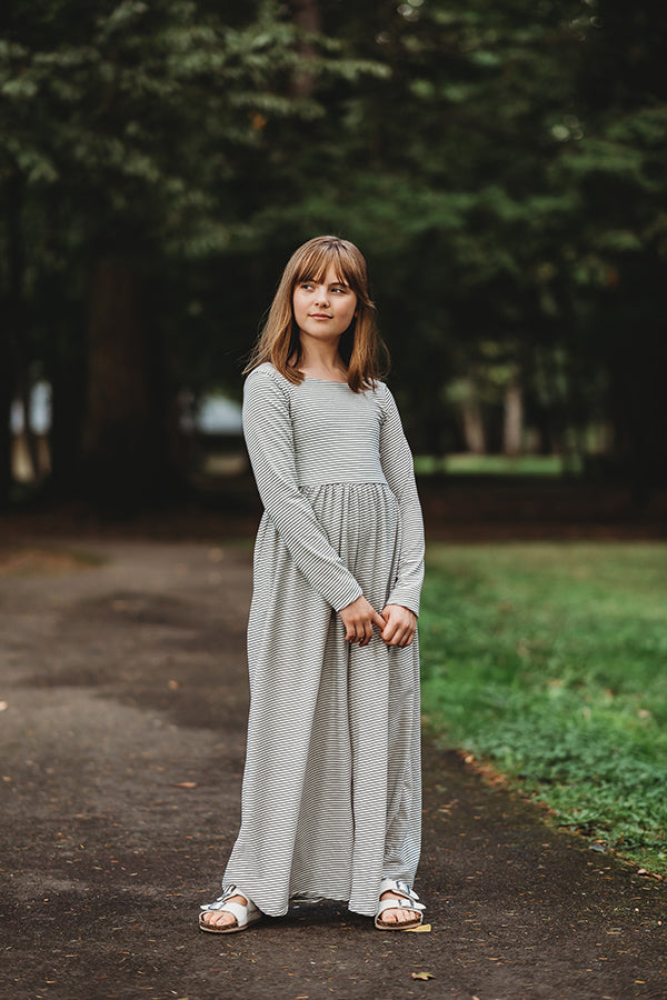 Ainsley Romper & Dress