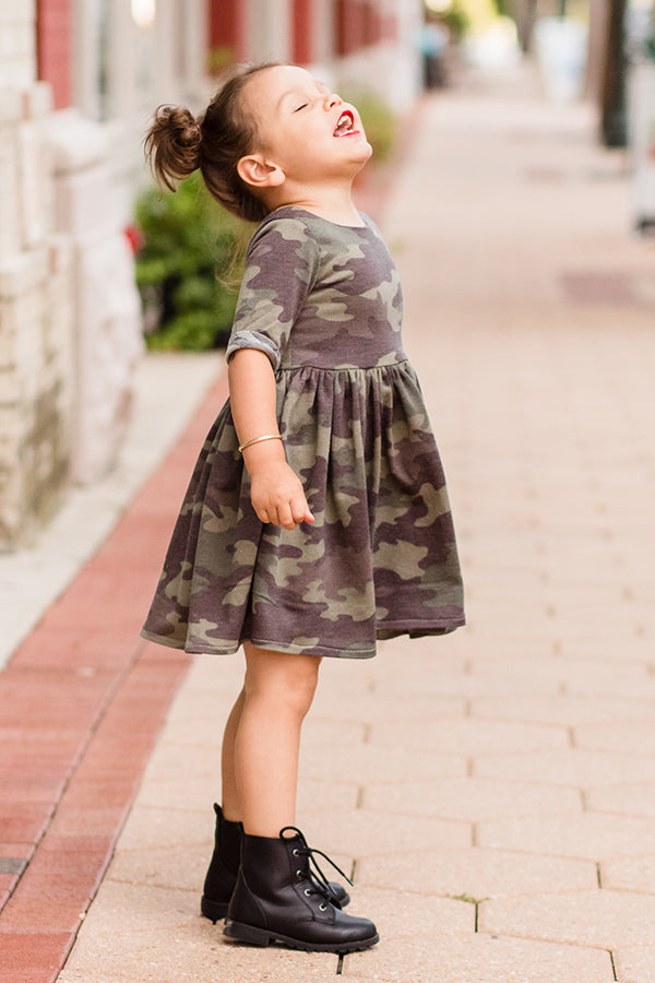 Ainsley Romper & Dress