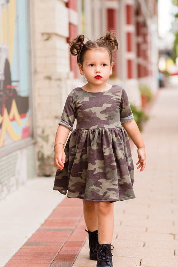 Ainsley Romper & Dress