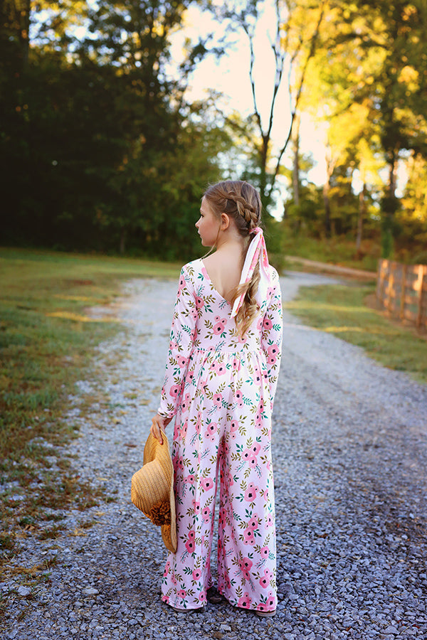 Ainsley Romper & Dress