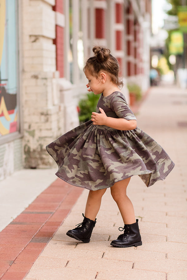 Ainsley Romper & Dress