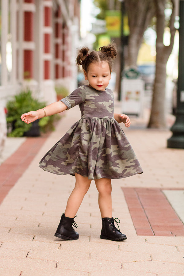 Ainsley Romper & Dress