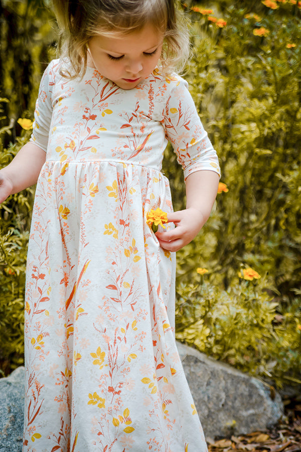 Ainsley Romper & Dress