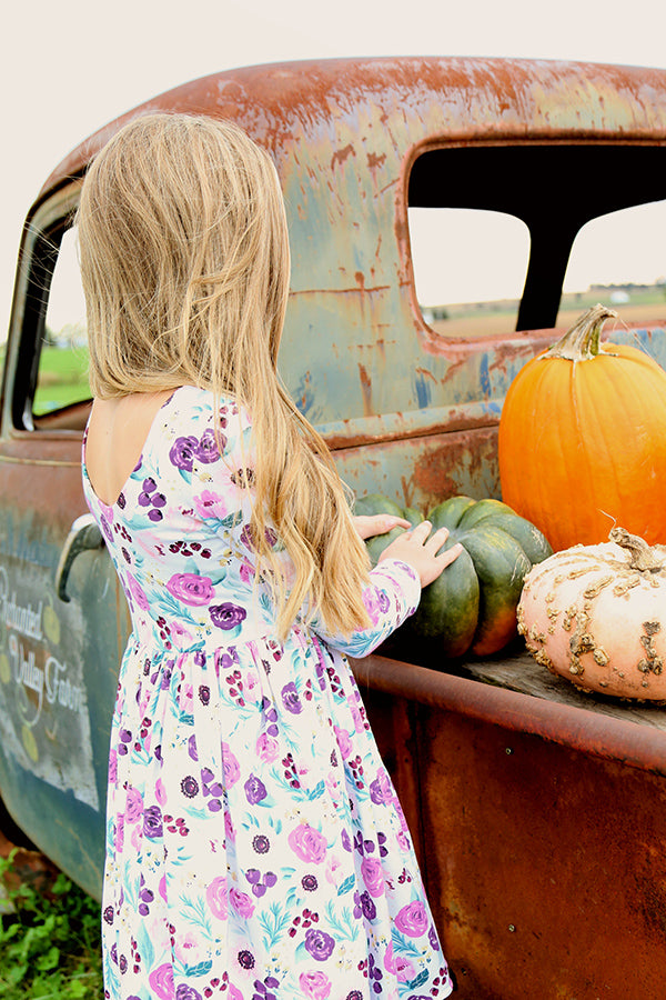 Ainsley Romper & Dress