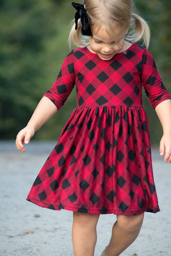 Ainsley Romper & Dress