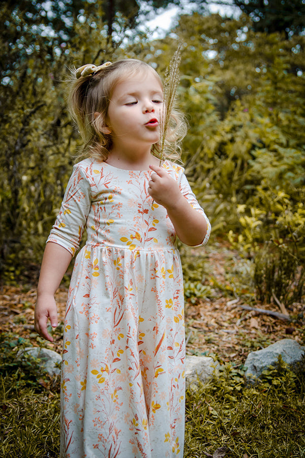 Ainsley Romper & Dress