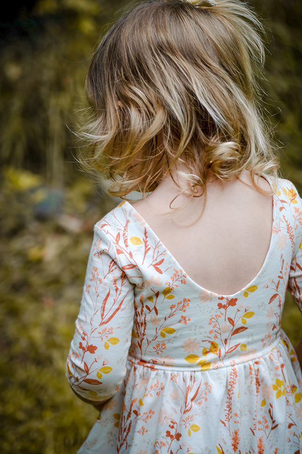 Ainsley Romper & Dress