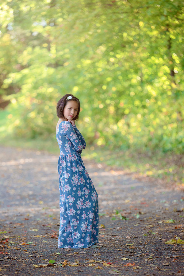 Ainsley Romper & Dress