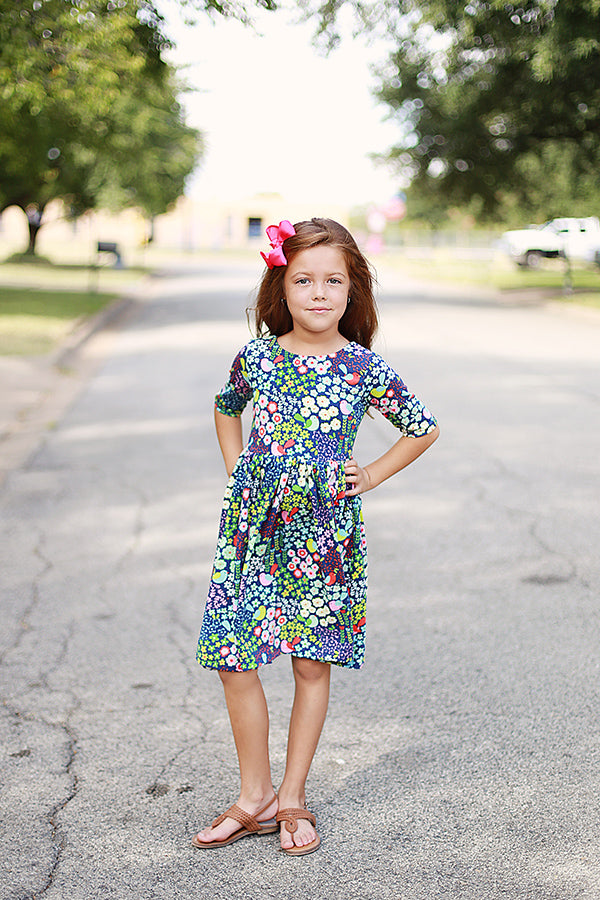 Ainsley Romper & Dress