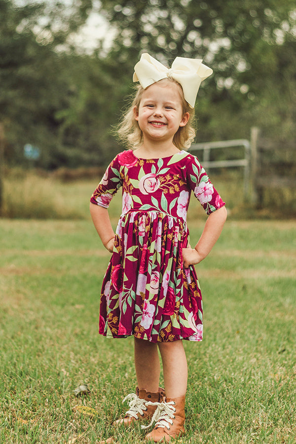 Ainsley Romper & Dress