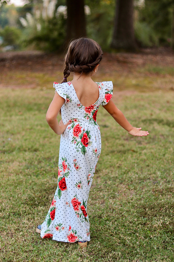 Ainsley Romper & Dress