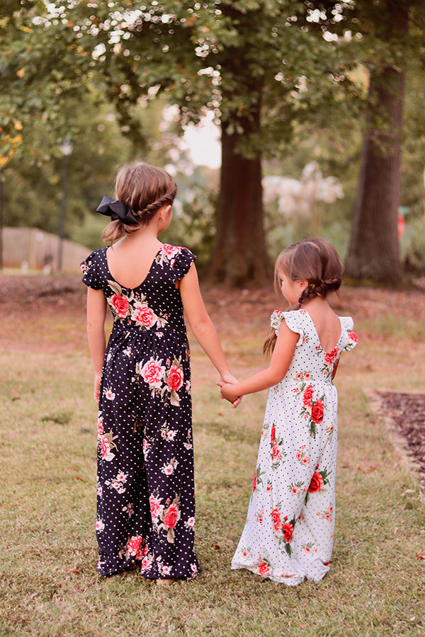 Ainsley Romper & Dress