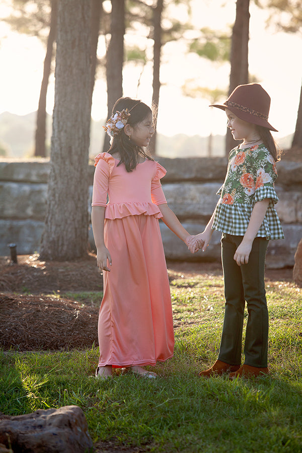 Ainsley Romper & Dress