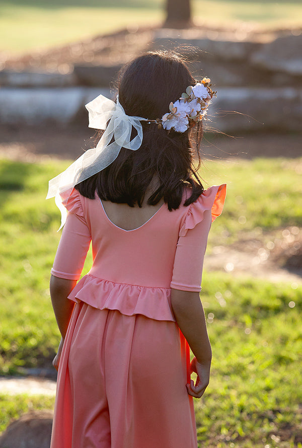 Ainsley Romper & Dress