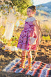 Alba Dress - Violette Field Threads
 - 17
