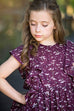 Odette Dress & Top - Violette Field Threads
 - 80