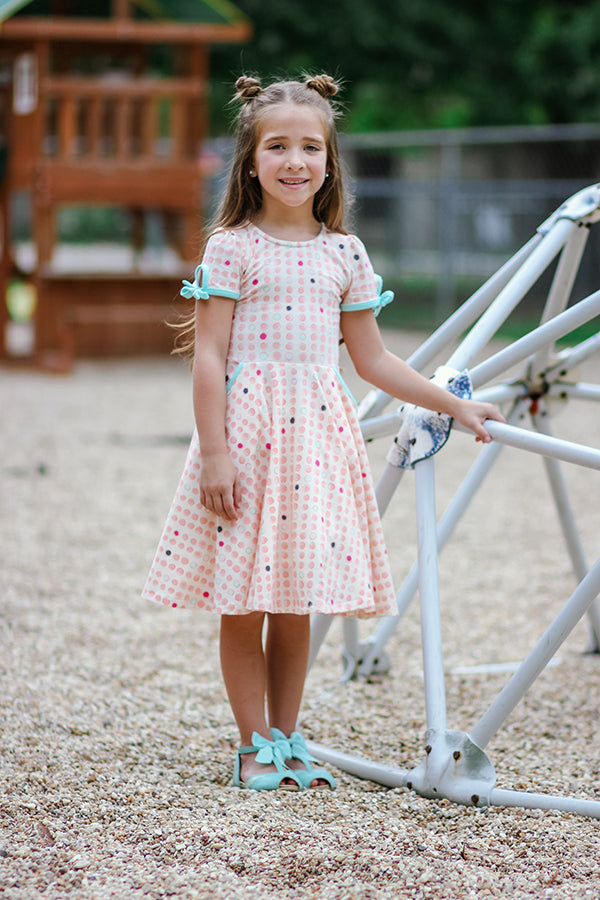 Ivy Bodysuit & Dress