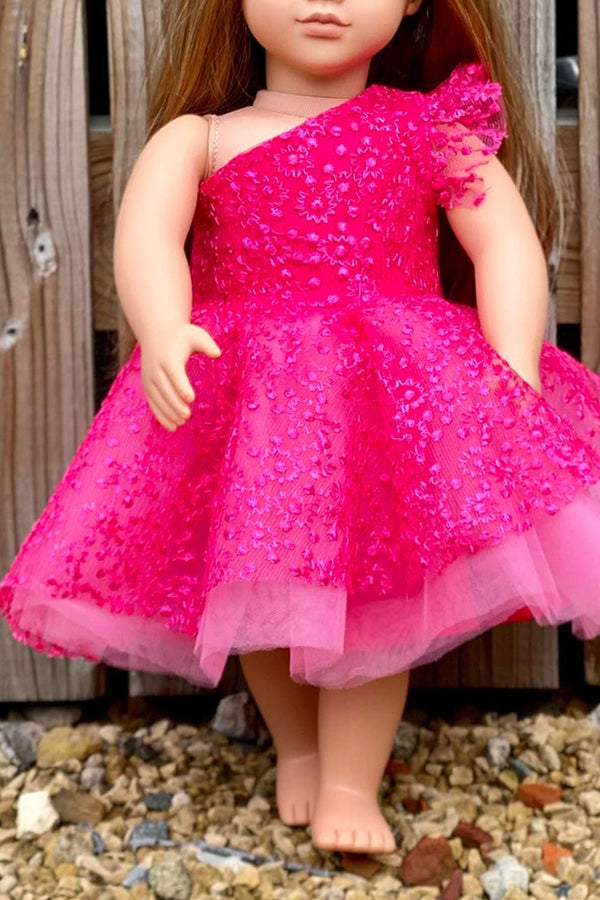 Anastasia Doll Dress