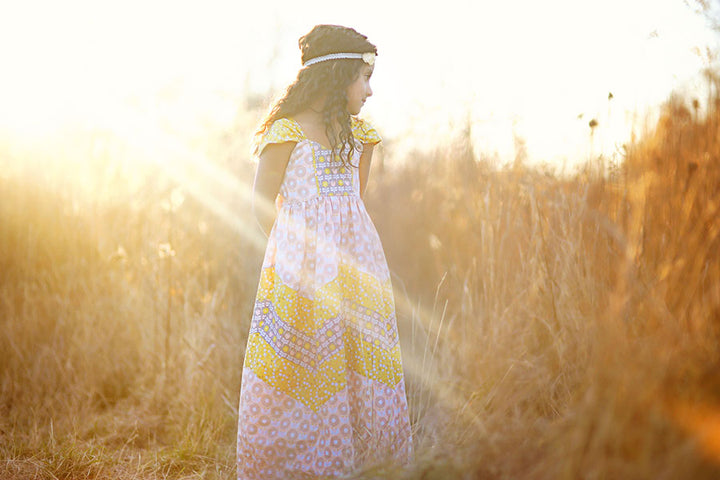 Annabelle Dress Pattern for Sewing Violette Field Threads Annabelle Dress Pattern for Sewing Violette Field Threads