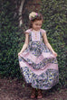 Annabelle Dress