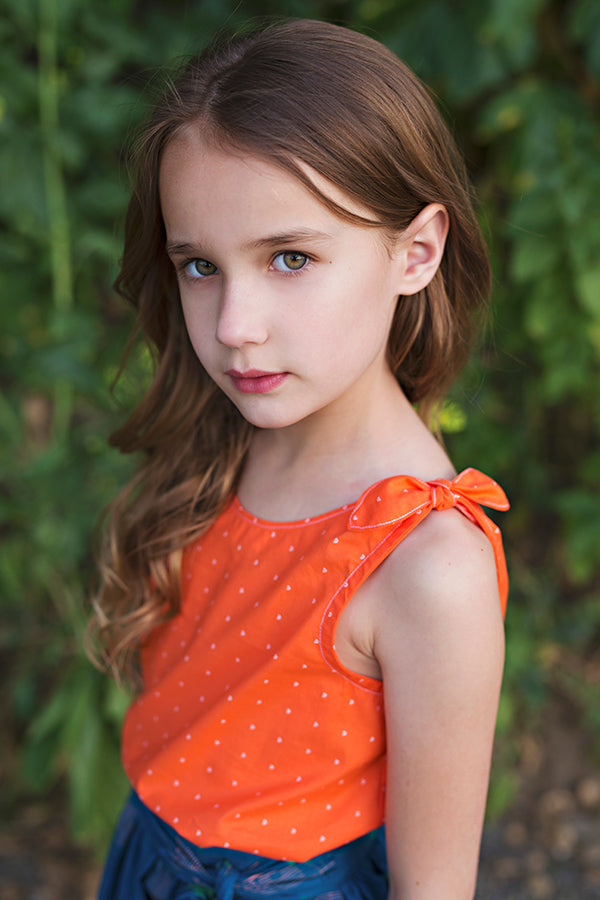 Nellie Top