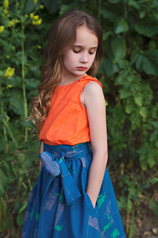 Nellie Top