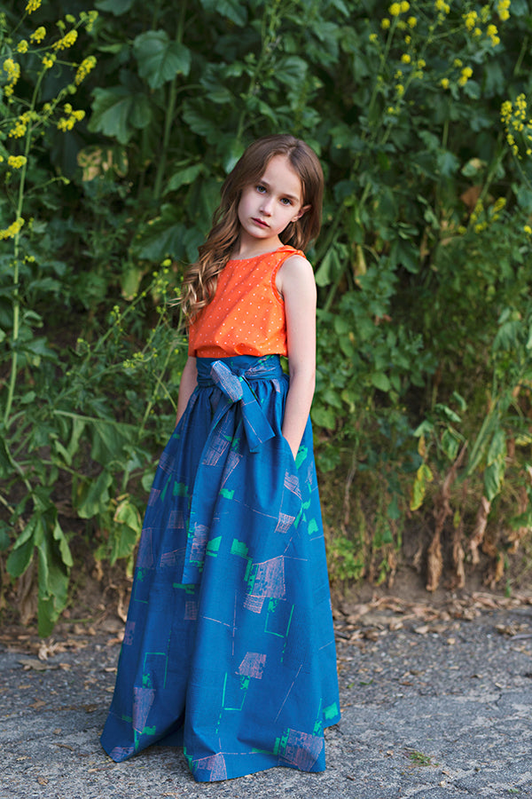 Nellie Top