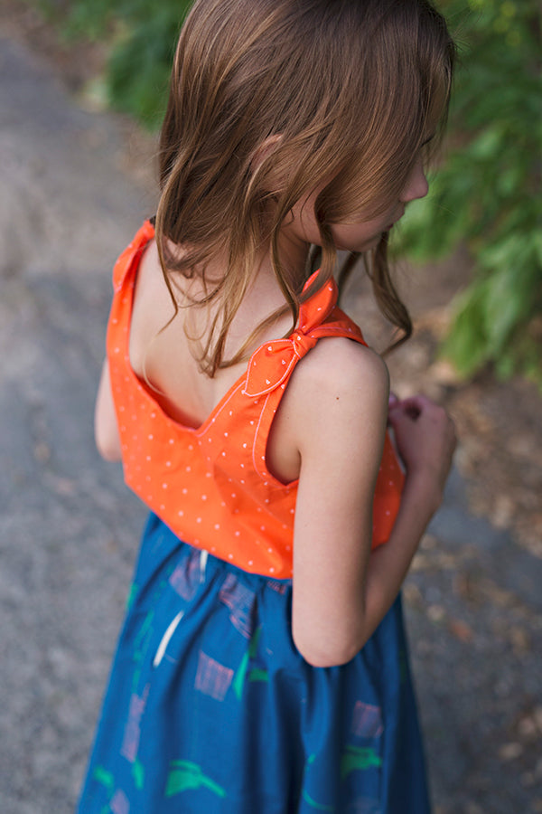 Nellie Top