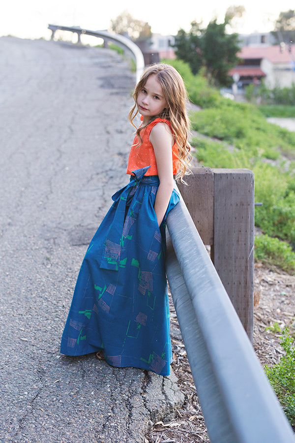 Nellie Top