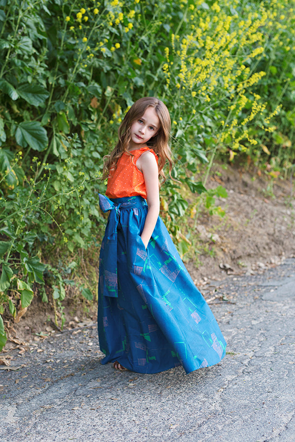 Nellie Top