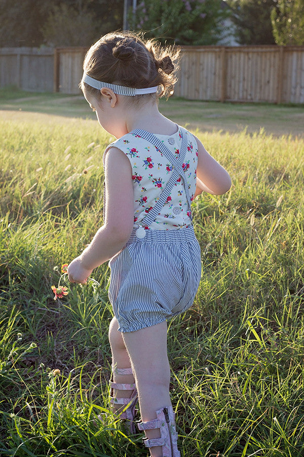 Eloise Shorts - Violette Field Threads
 - 46