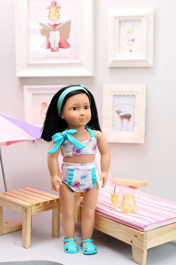 Tula Doll Swimsuit