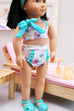 Tula Doll Swimsuit