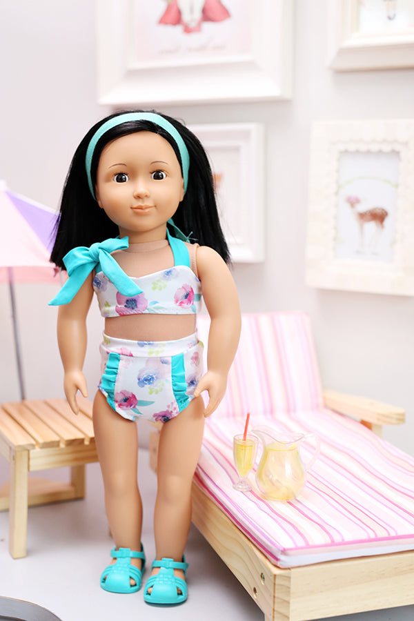 Tula Doll Swimsuit